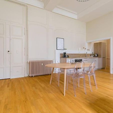 Apartamento Le Bressey Dijon Exterior foto