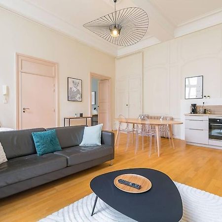 Apartamento Le Bressey Dijon Exterior foto