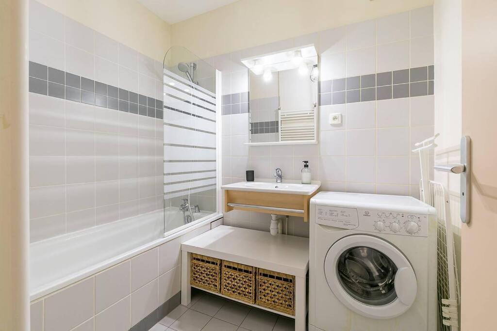 Apartamento Le Bressey Dijon Exterior foto