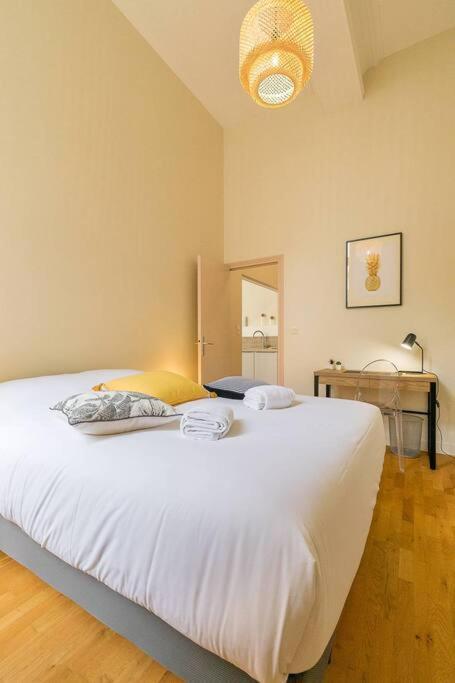Apartamento Le Bressey Dijon Exterior foto