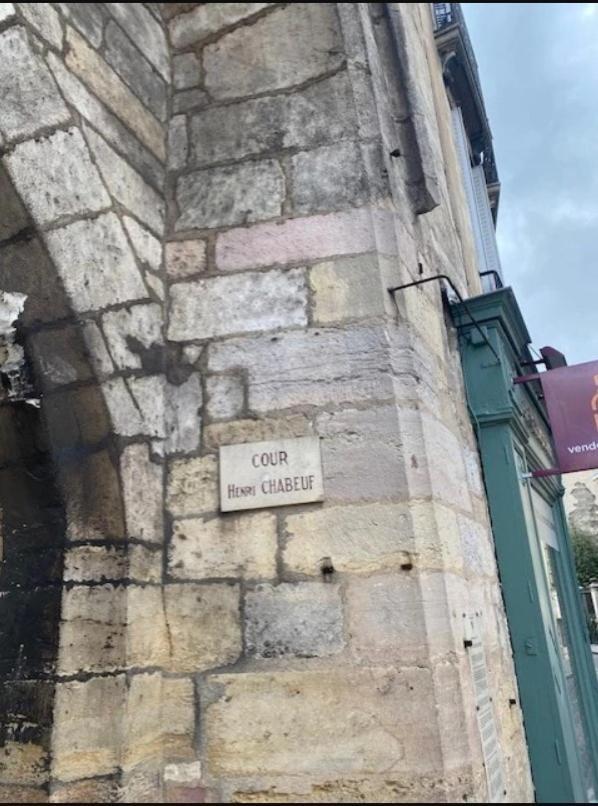 Apartamento Le Bressey Dijon Exterior foto
